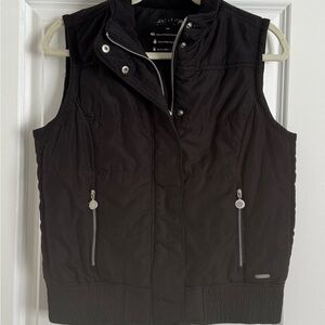 Calvin Klein Black Vest
